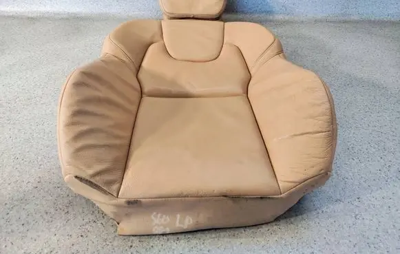 Volvo S60 Seat trim 