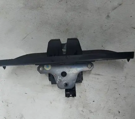 Ford Kuga I Tailgate window lock/catch/latch 8V41S442A66AE 01041170003