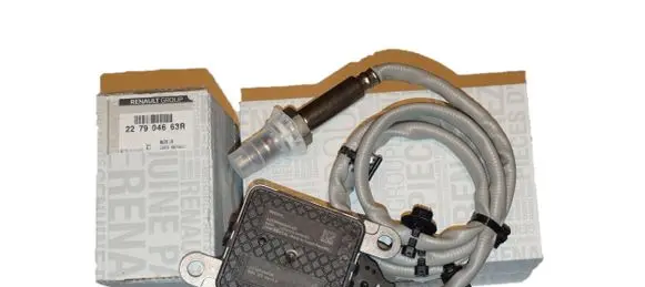 Renault Kadjar Lambda probe sensor 227904663R