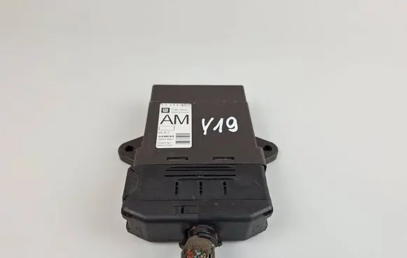 Opel Vectra C Door control unit/module 13111457 5WK46002