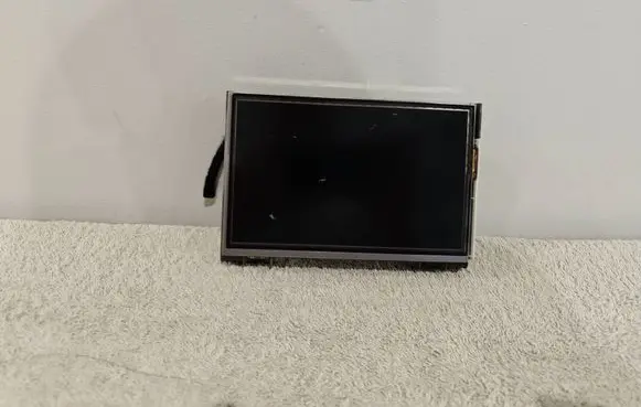 Screen/display/small screen