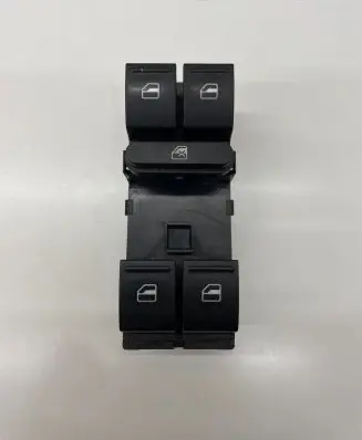 Volkswagen PASSAT B6 Electric window control switch 1K4959857A