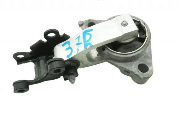 Opel Combo E Engine mount vacuum valve 9840726080