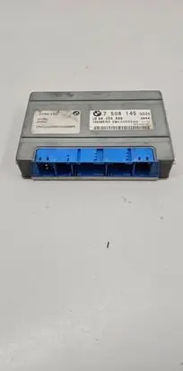 BMW 5 E39 Gearbox control unit/module 7508145 6024685