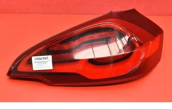 Opel Ampera Rear/tail lights 42703233