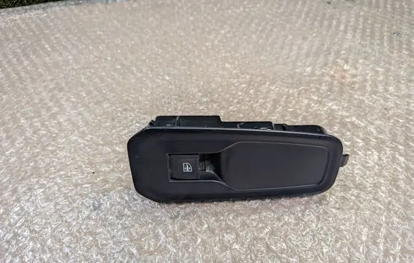 Renault Trafic III (X82) Electric window control switch 254216614R 809618689R 2706729X