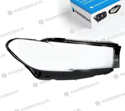Headlight lense