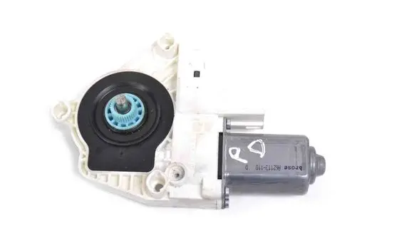Audi A1 Front door window regulator motor 8K0959802C