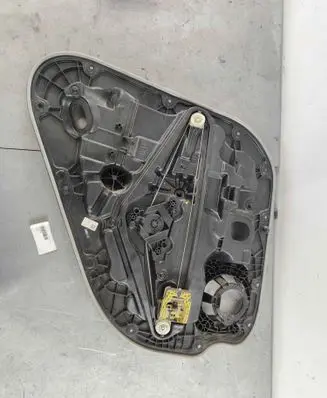 Volvo C40 Rear window lifting mechanism without motor 32353278 30747106
