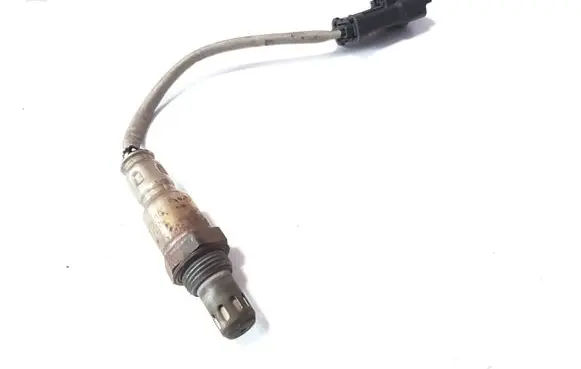 Peugeot 308 Lambda probe sensor 9810634380