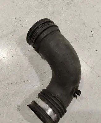 Renault Scenic II - Grand scenic II Air intake hose/pipe 8200201614