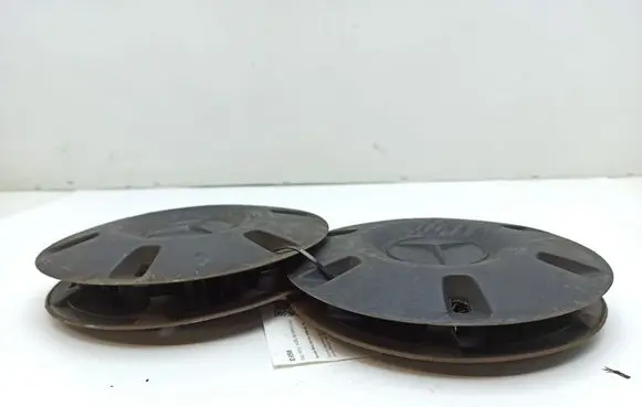 Mercedes-Benz Sprinter W906 Wheel nut cap/cover A9064010025