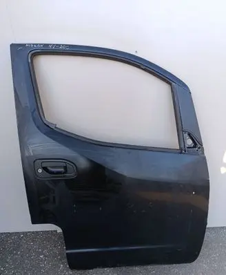 Nissan NV200 Front door