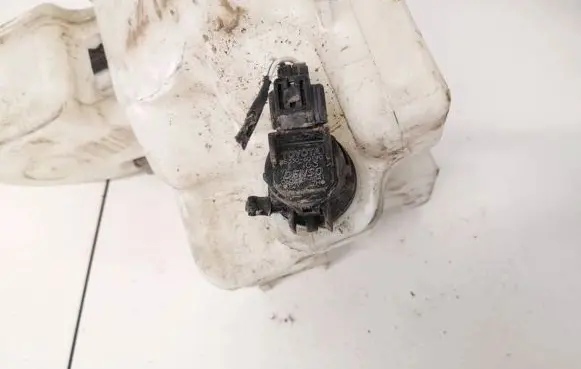 Windscreen/windshield washer pump