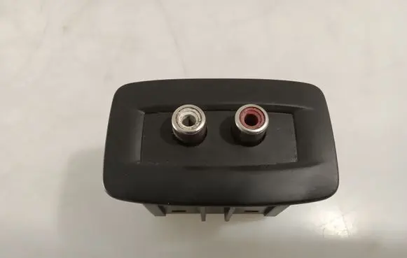 Renault Master III AUX in-socket connector 280230005R