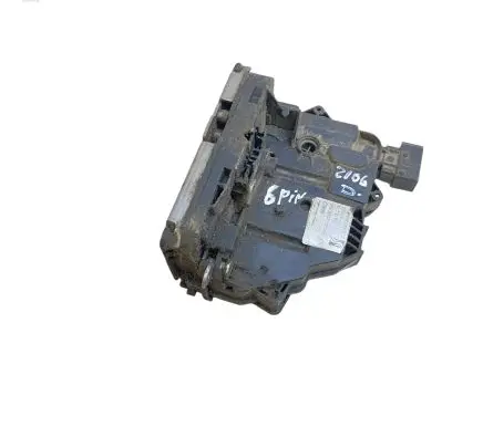Peugeot Boxer Sliding door lock 1348633080 970816100 3006070005A