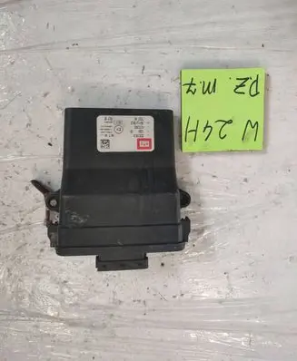 Seat Ibiza II (6k) LP gas equipment set DE817010 4171303 E3031001