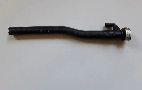 Peugeot 3008 II Breather/breather pipe/hose 9812135680