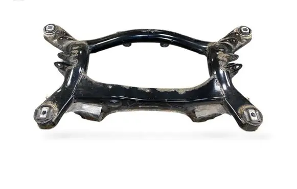 BMW 1 F20 F21 Rear subframe 6792505