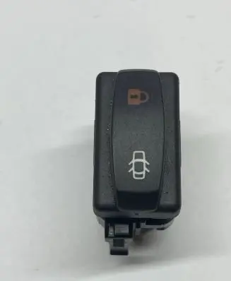 Renault Laguna II Child safety switch 26488