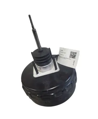 Jaguar XF X250 Brake booster AX232B195AC 03774709314