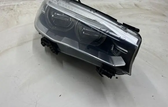BMW X5 F15 Headlight/headlamp 6002TA0332 6002TA0334