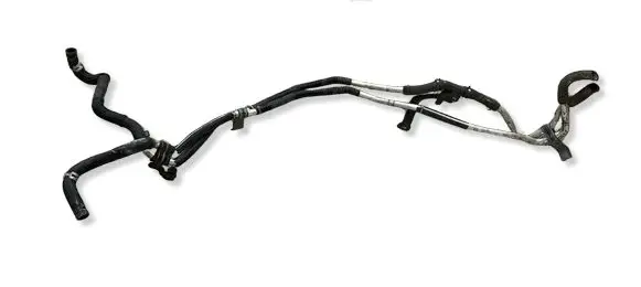 Lexus RX 450H Engine coolant pipe/hose 