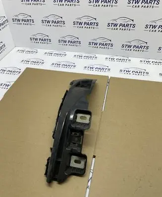 Mercedes-Benz C W205 Front bumper mounting bracket 2058852265