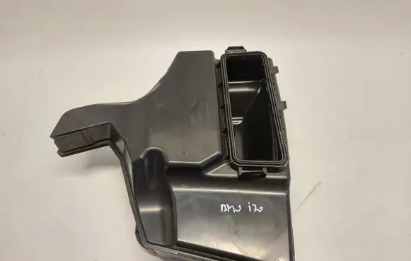 BMW iX Air intake duct part 9490782JLK01