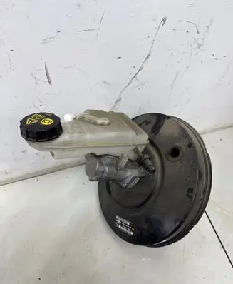 Ford Focus Brake booster BV612B195AH 03786218364