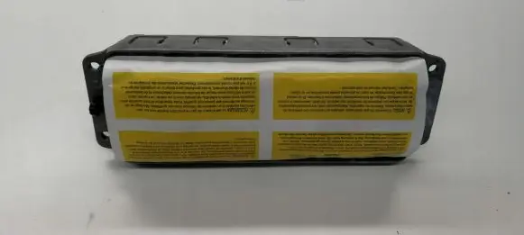 Audi A3 S3 8P Passenger airbag 8P0880202C