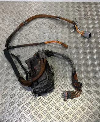 Volvo V60 Voltage converter inverter 44300DF 070620130808 28413856031