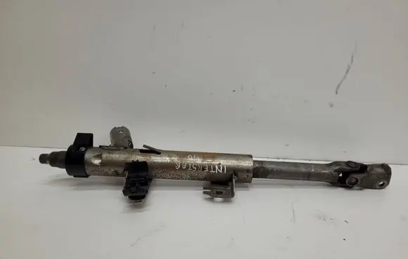Nissan Interstar Steering wheel axle
