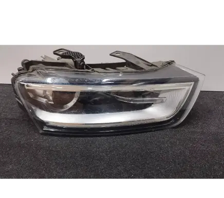 Audi Q3 8U Headlight/headlamp 8U0941004H 7083200000