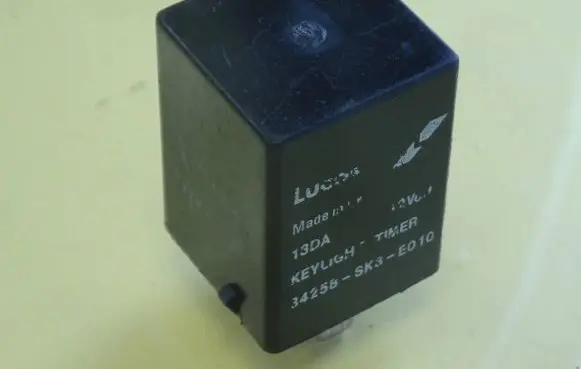 Honda Civic Other relay 34258-SK3-E010 34258SK3E010