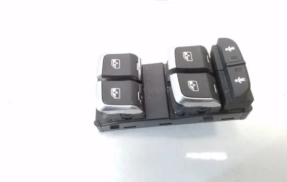 Audi A3 S3 8V Electric window control switch 8V0959851L