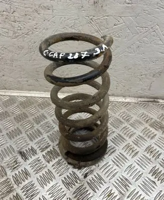 Chevrolet Captiva Rear coil spring 