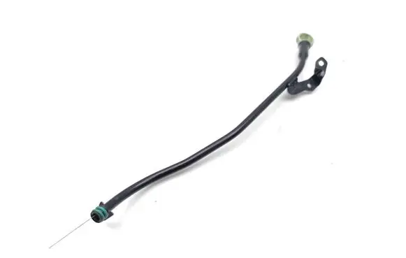 Opel Corsa F Oil level dip stick 9817735580