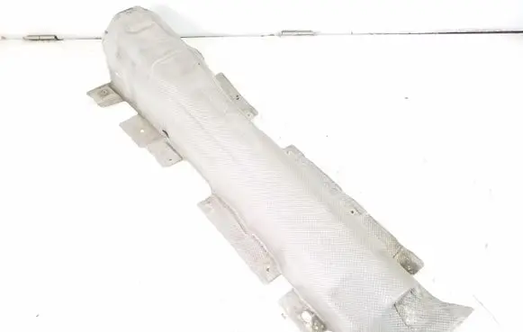 Mercedes-Benz A W176 Exhaust heat shield A2466820200