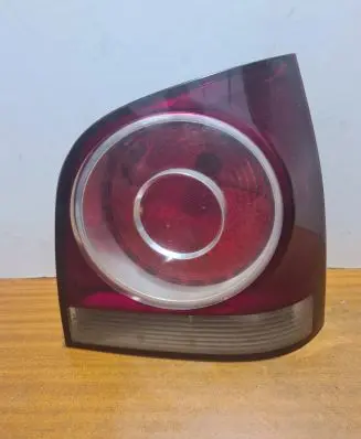 Volkswagen Polo IV 9N3 Rear/tail lights 045903621 2104706