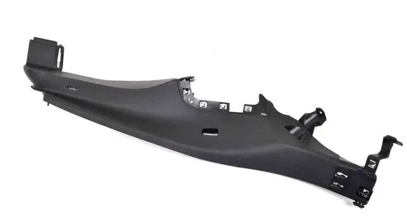 Mercedes-Benz GLC X253 C253 (C) pillar trim A2536905400