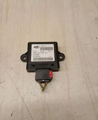 Peugeot 407 Other control units/modules EAS30001 9647428280 09733309900