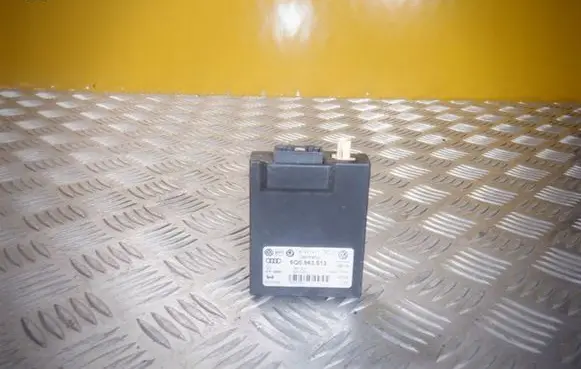 Volkswagen Golf VII Auxiliary pre-heater (Webasto) 5Q0963513