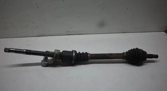 Citroen C3 Picasso Front driveshaft 