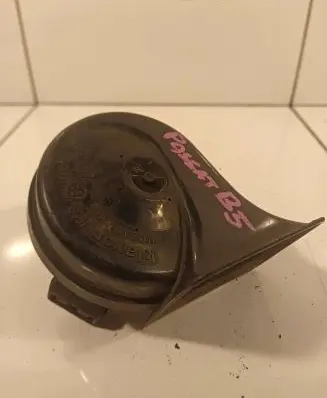 Volkswagen PASSAT B5 Horn signal