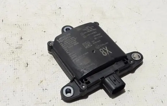 Lexus NX Distronic sensor radar 88162-78070