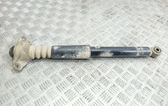 Volkswagen PASSAT B6 Rear shock absorber/damper