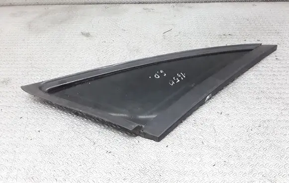Audi A4 S4 B6 8E 8H Rear side window