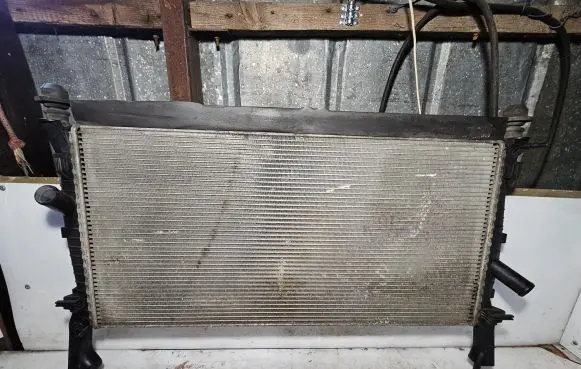 Ford Transit Coolant radiator VPCC1H8005CB