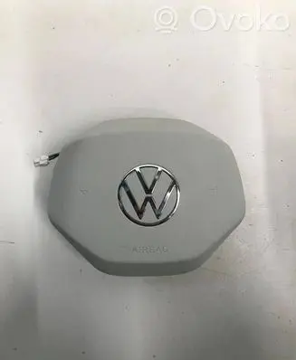 Volkswagen Arteon Steering wheel airbag